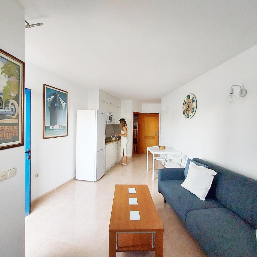 Cotillo Ocean Apartment Exterior photo