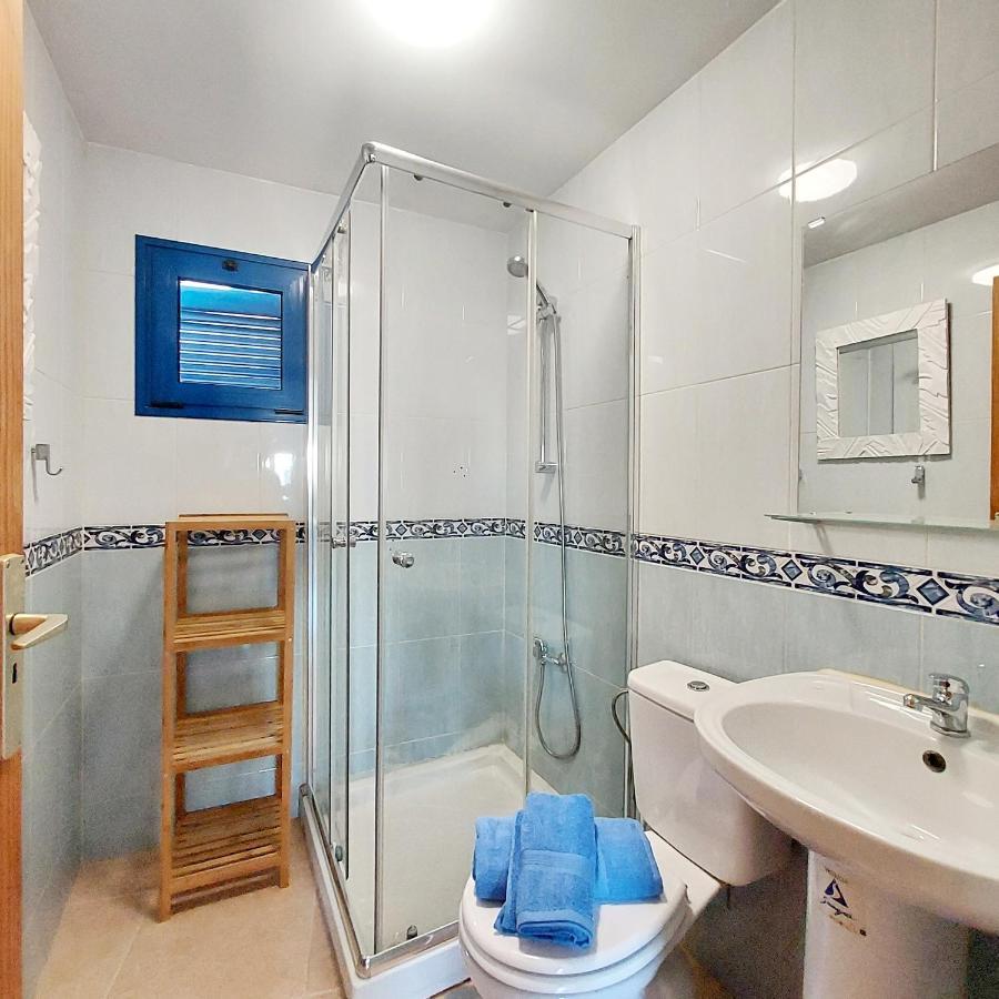 Cotillo Ocean Apartment Exterior photo